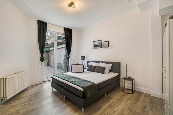 Medium property photo - Monstersestraat, 2512 PA Den Haag